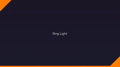 积分兑换 - LED环形补光灯 | 污网站 积分商城