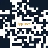 App Store下载二维码 - 每日大赛 污网站 APP