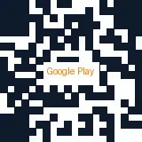 Google Play下载二维码 - 每日大赛 污网站 APP